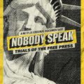 Nobody Speak: Trials of the Free Press