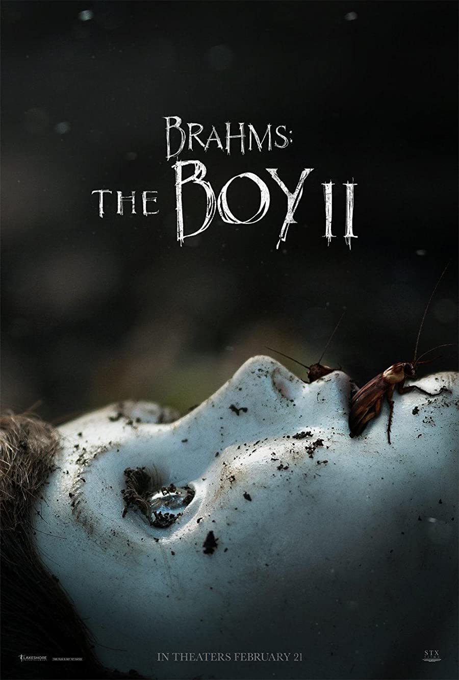 Brahms – The Boy II