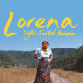 Lorena, Light-Footed Woman