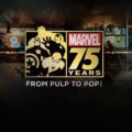 Marvel: 75 Years, From Pulp To Pop!