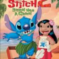 Lilo & Stitch 2: Stitch Has A Glitch