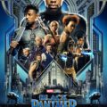 Black Panther rises to Number 1 on the Official Film Chart