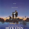 The Adventures Of Huck Finn