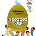 The Million Dollar Duck
