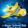 The Magic School Bus Rides Again Kids In Space