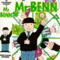 Mr Benn
