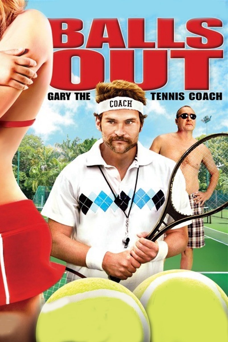 Gary The Tennis Coach