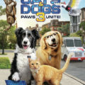 Cats & Dogs 3 – Paws Unite!