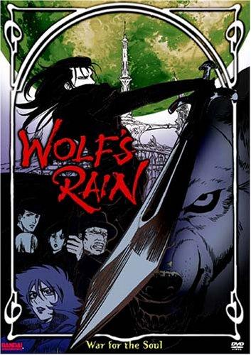 Wolf’s Rain