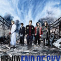 High & Low The Movie 2 / End of Sky