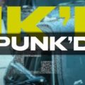 Punk’d