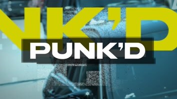Punk’d