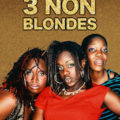 3 Non-Blondes
