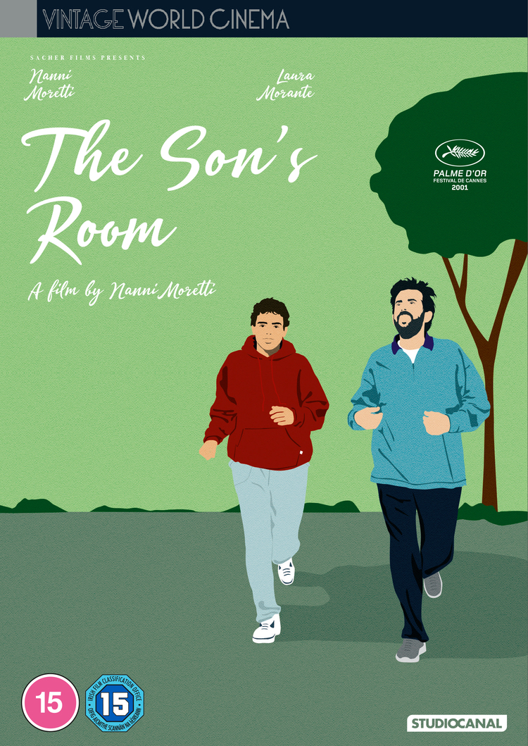 The Son’s Room