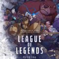 League of Legends Origins