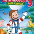Curious George 3: Back To The…