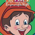 Pinocchio And The Emperor Of…