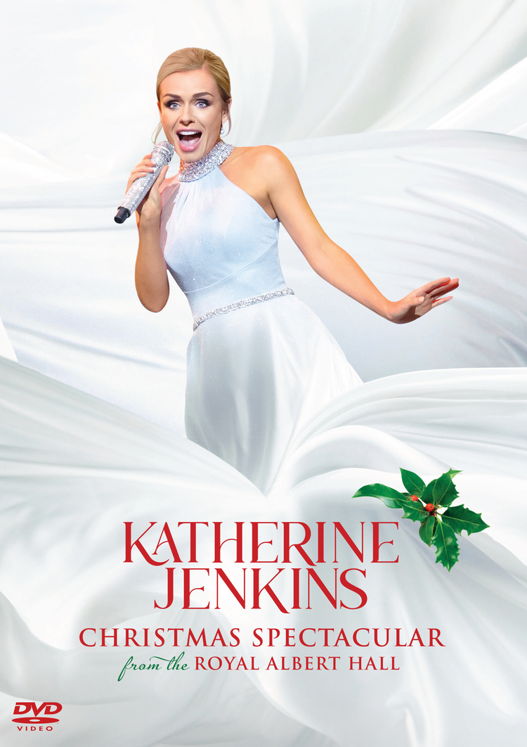 Katherine Jenkins: Christmas Spectacular