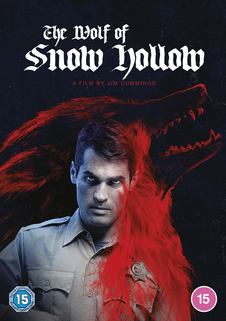 The Wolf of Snow Hollow