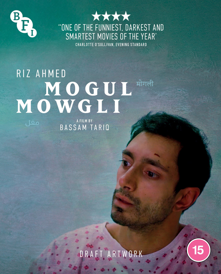 Mogul Mowgli