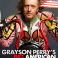 Grayson Perry’s Big American Road Trip