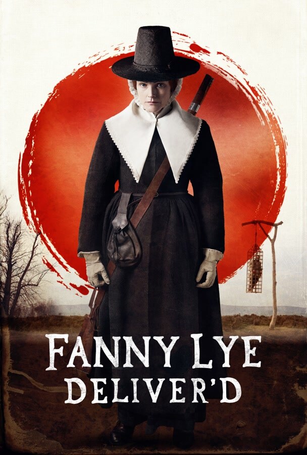Fanny Lye Deliver’d