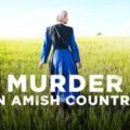 Murder In Amish Country