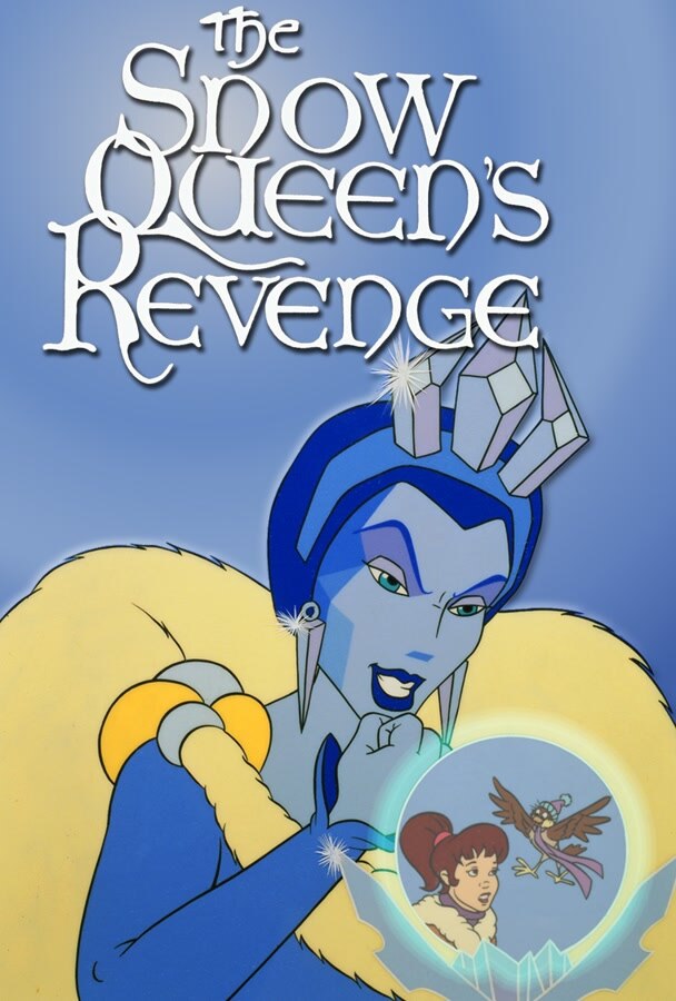 The Snow Queen’s Revenge