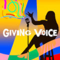 Giving Voice