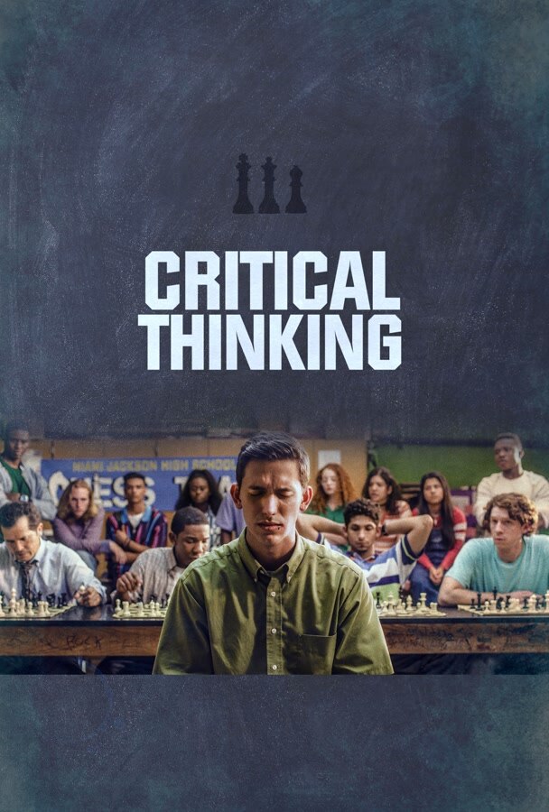 critical thinking movie common sense media
