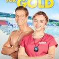 Swimming For Gold