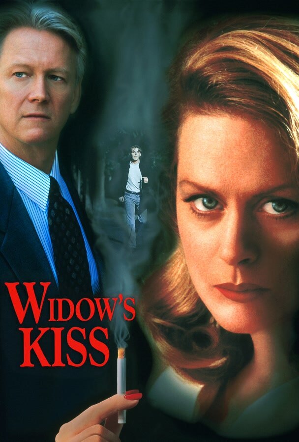 Widow’s Kiss