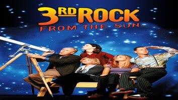 3rd Rock From The Sun