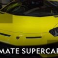 Ultimate Supercar