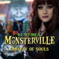 R.L. Stine's Monsterville: Cabinet of Souls