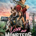 Love and Monsters