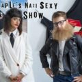 Sarah Maple’s Nazi Sexy Shark Show