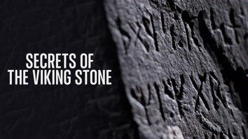 Secrets Of The Viking Stone