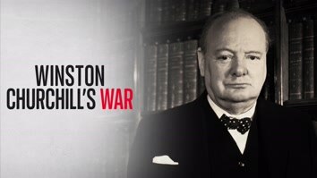 Winston Churchill’s War