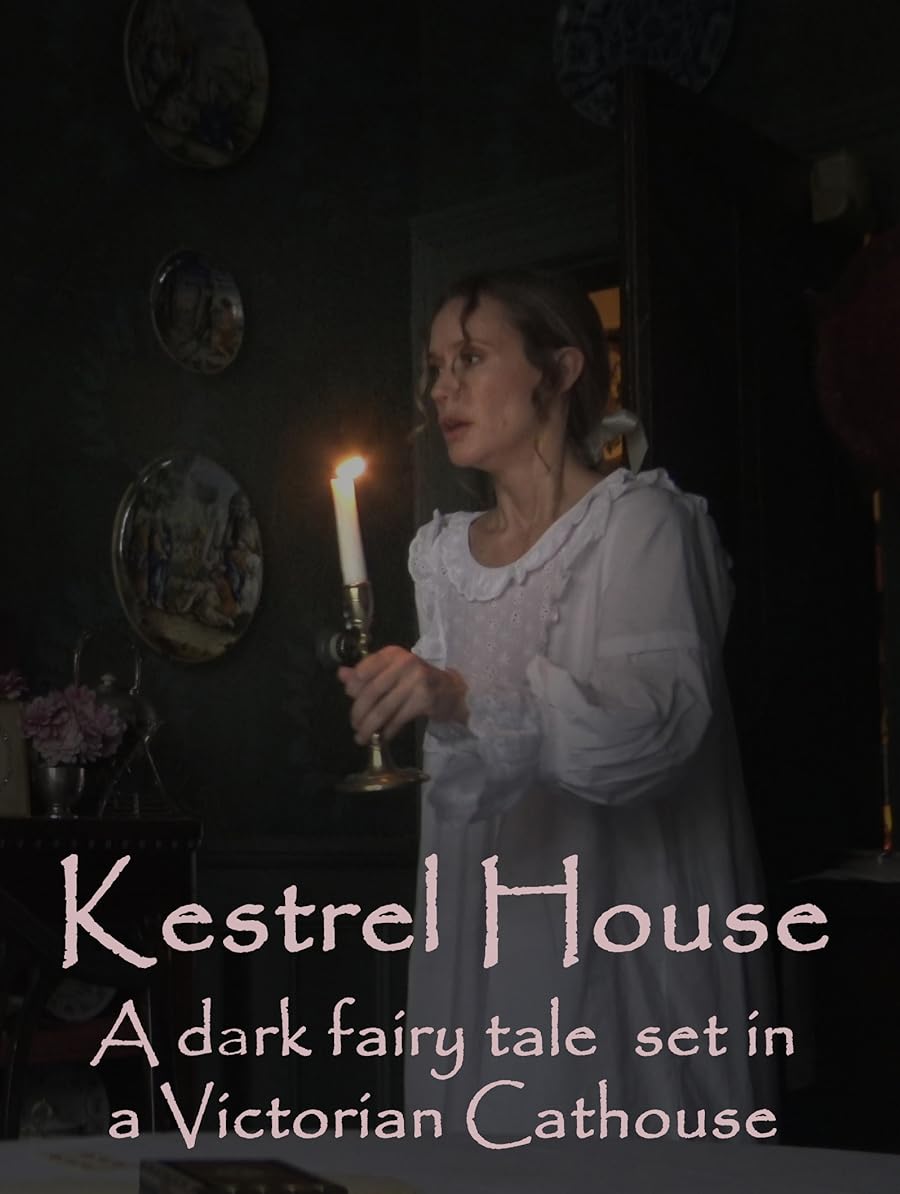 Kestrel House