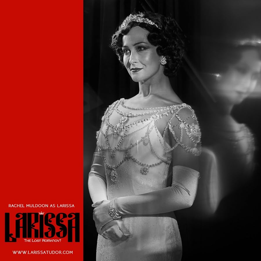 Larissa: The Lost Romanov?