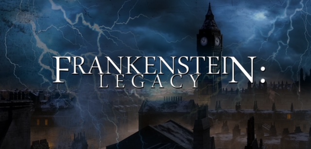 Frankenstein: Legacy