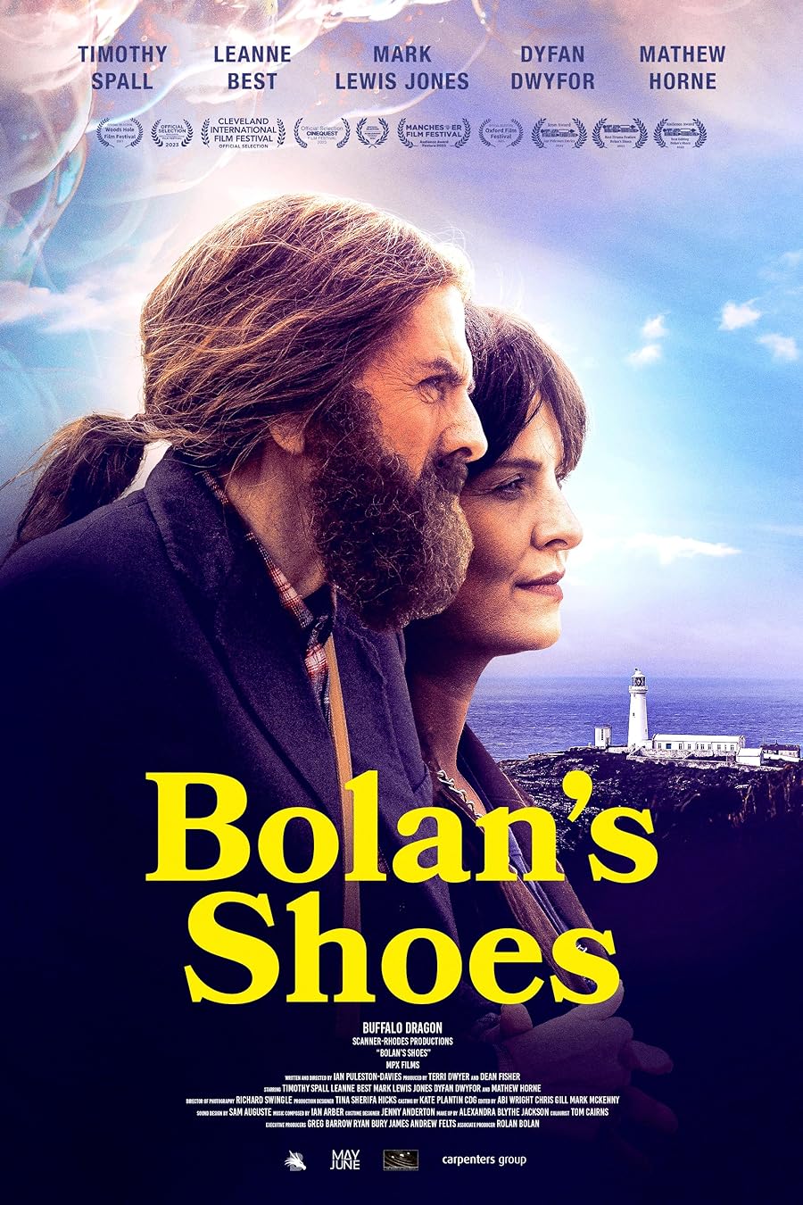 Bolan’s Shoes