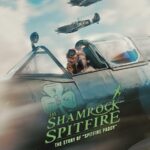 The Shamrock Spitfire